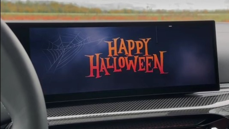 Кадры из видео