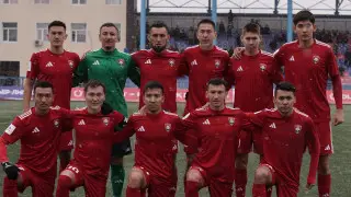 Футбольный клуб официально передали в частные руки после поручения Токаева