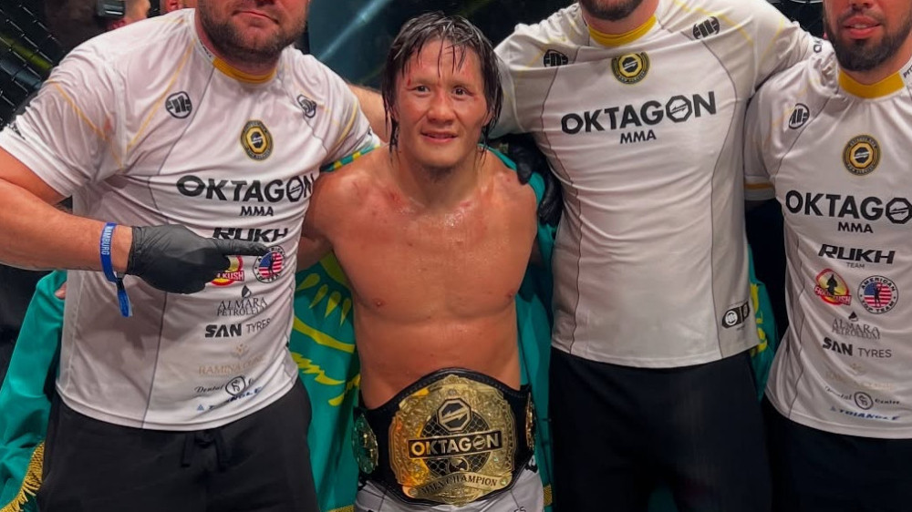 Фото: instagram.com/zhumagulov_zhalgas