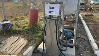 Дефицит автогаза возник на севере Казахстана