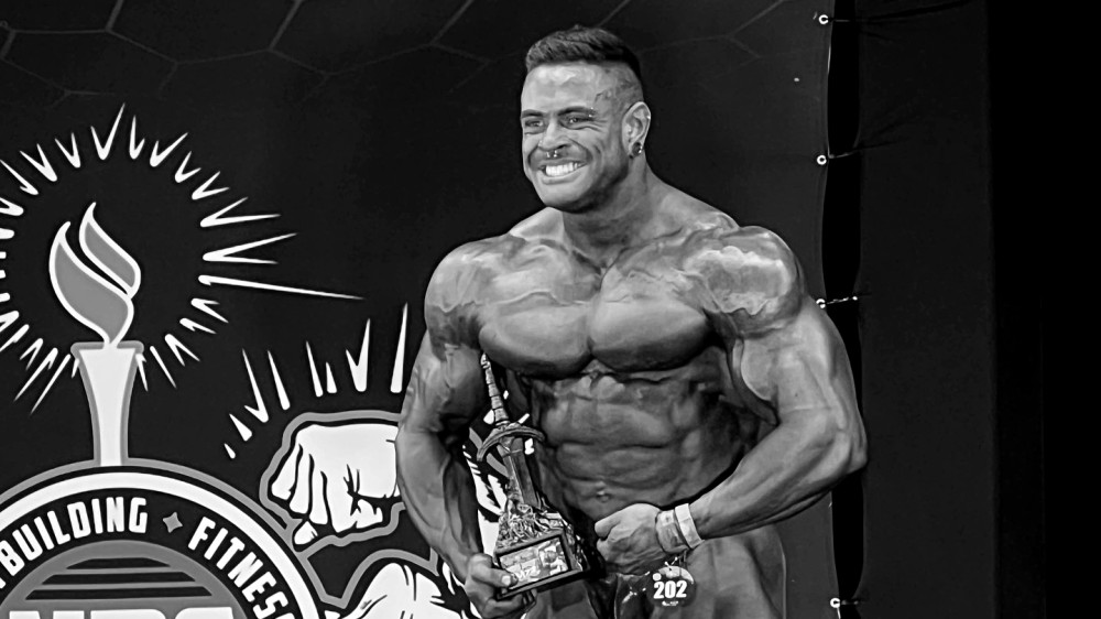 Фото: instagram.com/kadusantos93