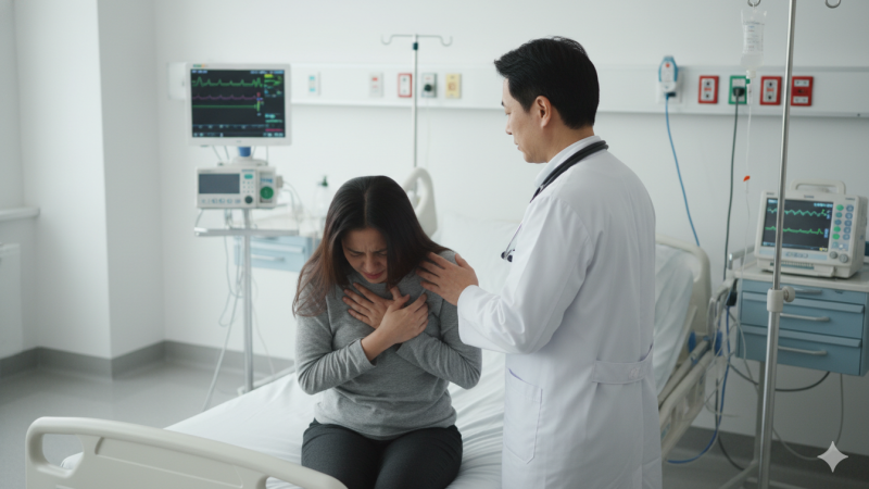 Изображение сгенерировано при помощи нейросети