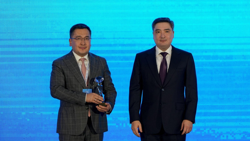 Фото: Astana Motors