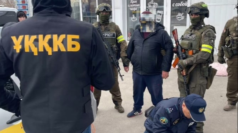 Кадры из видео