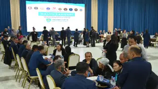 Шымкентцы получили тысячу бесплатных консультаций на акции “Народный юрист“