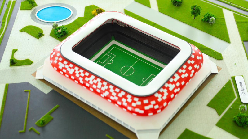 Фото: Пресс-служба акимата Актюбинской области