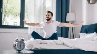 Ученые обнаружили, кто по национальности “совы“, а кто - “жаворонки“