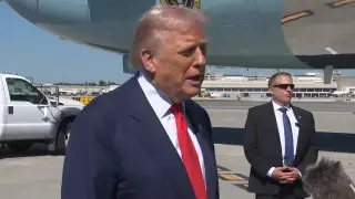 Трамп поручил Пентагону готовиться к вторжению в африканскую страну