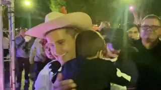 Мэра города Уруапан застрелили во время фестиваля в Мексике