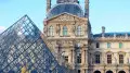 Прокуратура Парижа рассказала, кто устроил ограбление Лувра