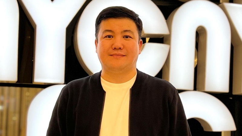 Фото: instagram.com/tursynbek_kabatov_resmi