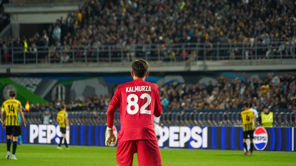 Фото ©️ Tengrinews.kz / Болат Айтмолда