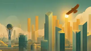 Как меняется Казахстан - эксперт показал цифры