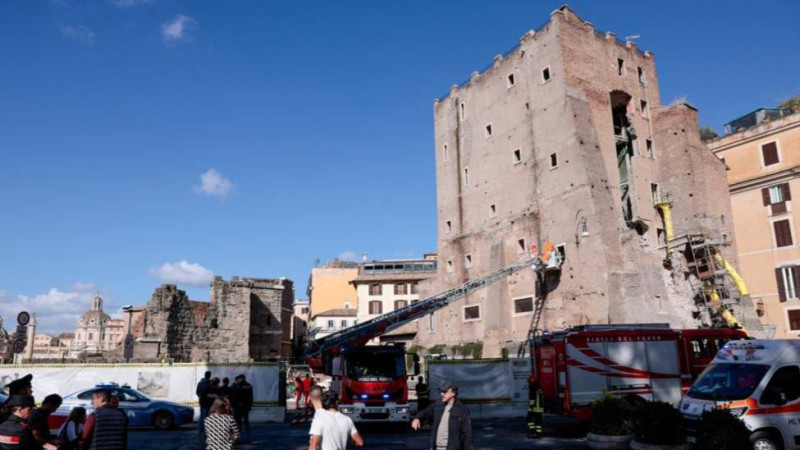 Фото: x.com/Italia24HLive