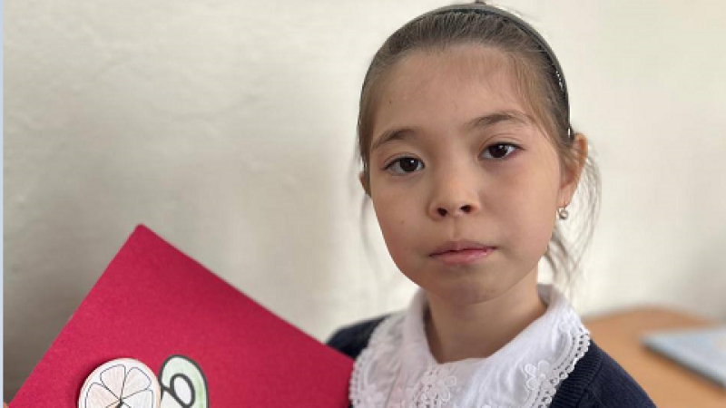 Фото: ДП области Абай