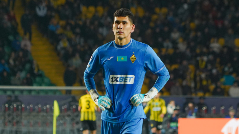 Фото ©️ Tengrinews.kz / Болат Айтмолда