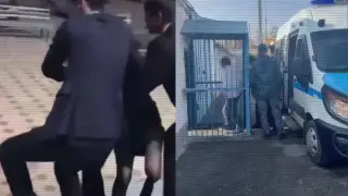 В Казахстане завели 7 уголовных дел за “неадекватную любовь“