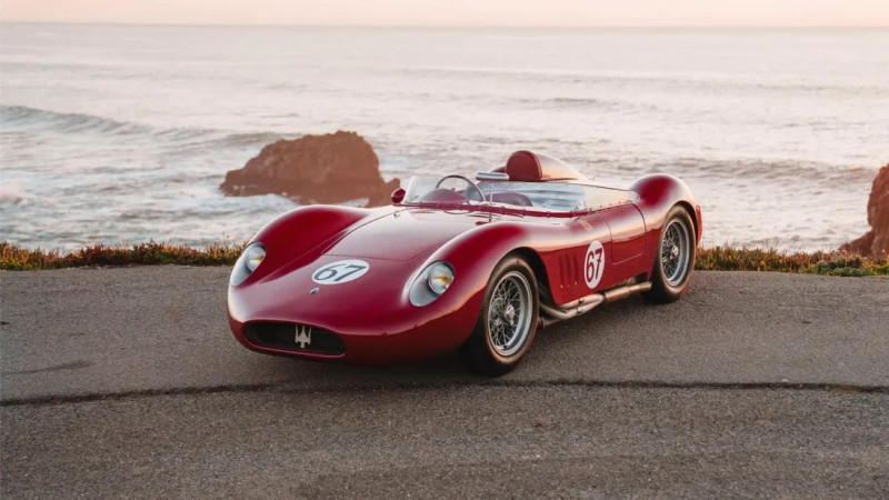 Фото: Bring a Trailer