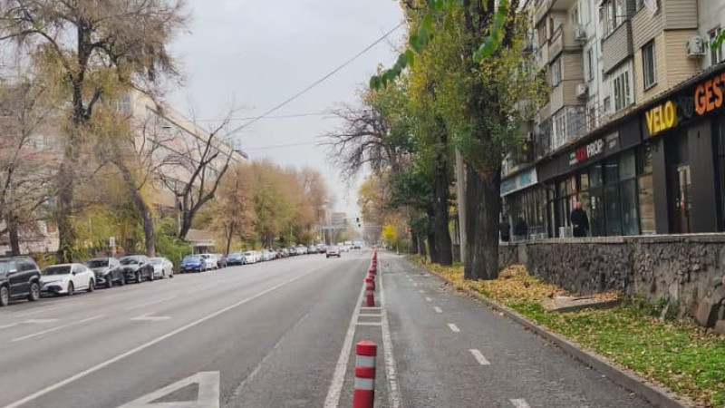 Фото: акимат Алматы