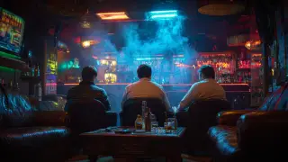 Не оплатили счёт — потеряли погоны: полицейские в Караганде пытались вернуться на службу через суд