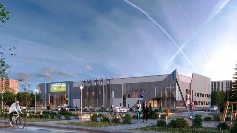 Фото: акимат Атырауской области