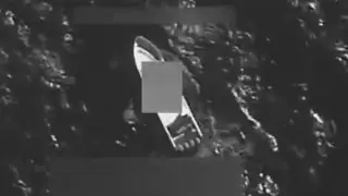 США нанесли удары по судну в международных водах в Тихом океане