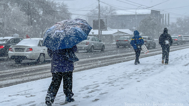 Фото: Tengrinews.kz/Болат Айтмолда