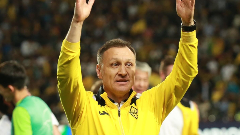 Фото: instagram.com/rafael_urazbakhtin