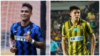 “Кайрат“ против “Интера“: названа шокирующая разница в стоимости составов