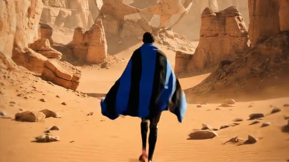 Кадры из видео