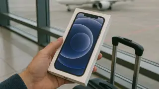 Как пройти верификацию телефона, привезённого из-за рубежа