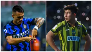 “Кайрат“ назвал стартовый состав на матч против “Интера“ в Лиге чемпионов