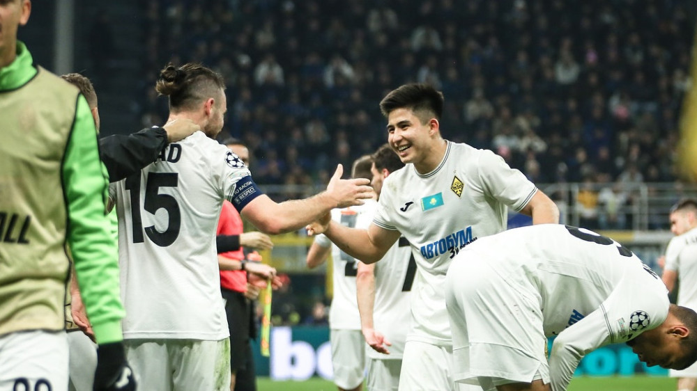 Фото: instagram.com/f.c.kairat