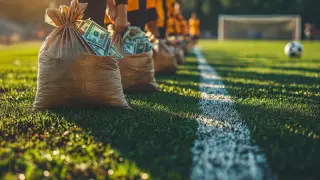 Сколько государство выделяет средств на спортивные федерации в Казахстане