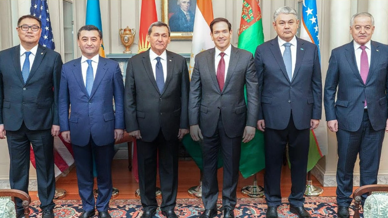 Кадр из видео