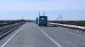 12 километров вместо 40. В Карагандинской области открыли новый мост через реку Нура