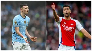 УЕФА объявил номинантов на звание лучшего игрока в Лиге чемпионов