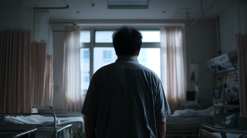 Изображение сгенерировано при помощи нейросети Midjourney