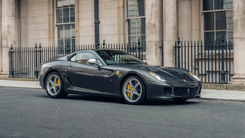 Фото: RM Sotheby's