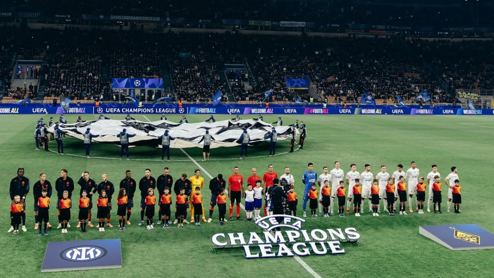 Фото: instagram.com/inter/