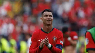 “Я сбился со счета“ - Криштиану Роналду о количестве своих машин