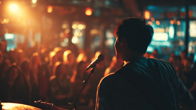 Изображение сгенерировано при помощи нейросети Midjourney