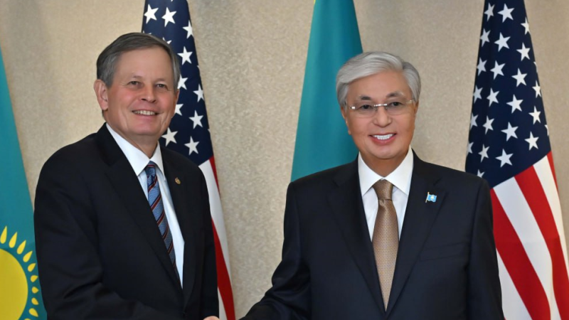 Фото пресс-службы Акорды