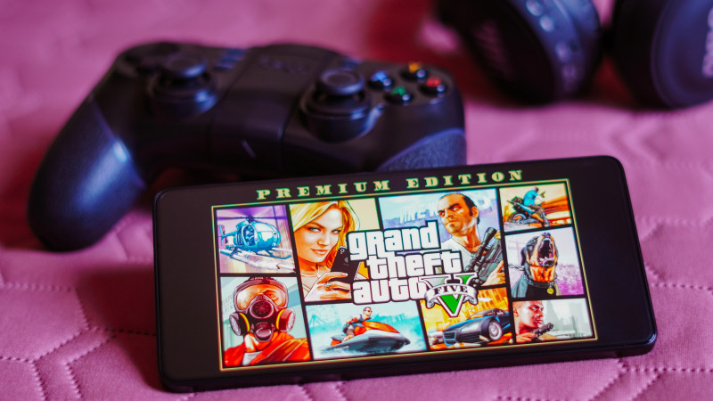 Фото:depositphotos.com/rafapress