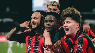 Новый рекорд и лидер-сенсация: обзор Лиги Европы