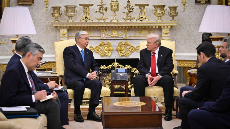 Фото пресс-службы Акорды