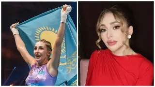 Ангелина Лукас объявила титульный бой: подробности