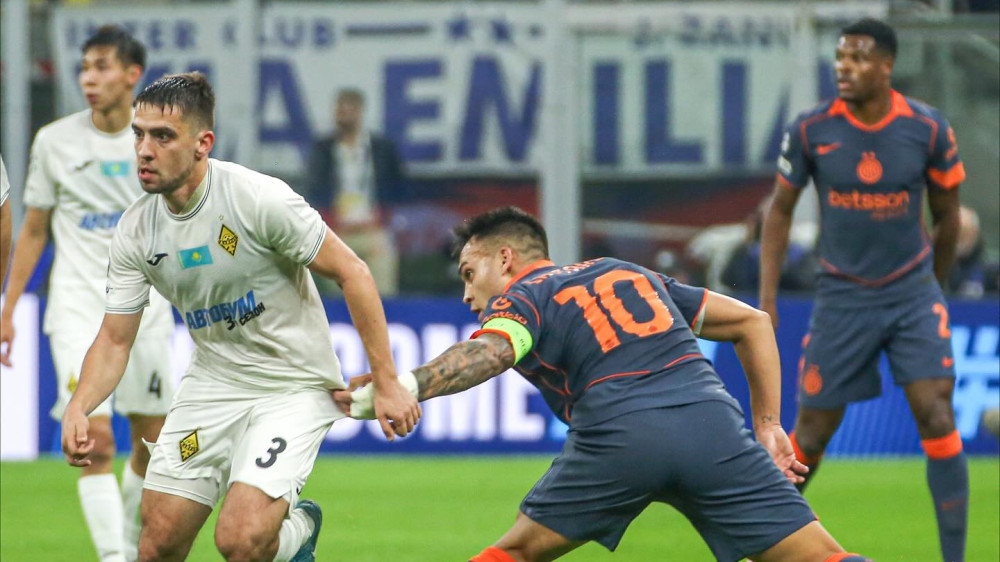 Фото: instagram.com/f.c.kairat/