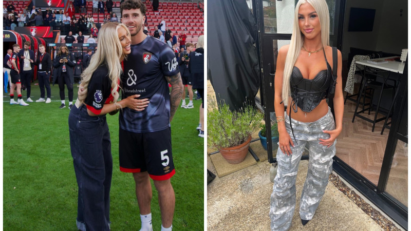 Фото: instagram.com/_kelci.rose_/