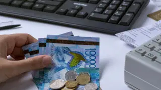 Налоговики будут по-новому выявлять доходы казахстанцев
